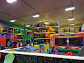 Your kids birthday party places Krazy Kids Indoor Play & Party Center in Pembroke in New Hampshire