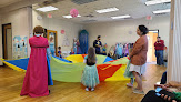 Your kids birthday party places Kreative Kidz Partyz in Plano in Texas