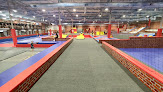 Your kids birthday party places Ktr Ahwatukee in Phoenix in Arizona