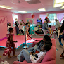 Your kids birthday party places Ladybug's Kids Spa in Crofton in MD