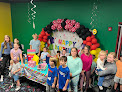 Your kids birthday party places Lakes Party & Bounce in Brainerd in MN