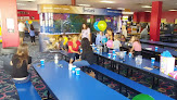 Your kids birthday party places Las Vegas Mini Grand Prix Family Fun Center in Las Vegas in Nevada