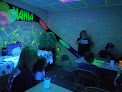 Your kids birthday party places Laser Mania in Hattiesburg in Mississippi