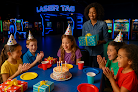 Your kids birthday party places Laser Ops Xtreme Fun Center in Tampa in Hillsborough