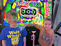 Your kids birthday party places Laser Storm Pittsburgh in Pittsburgh in Pennsylvania