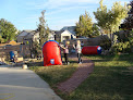 Your kids birthday party places Laser Tag Adventures (Backyard Parties, Llc) in West Jordan in Utah