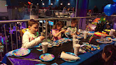 Your kids birthday party places Laserdome in Manheim in Pennsylvania