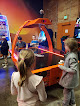Your kids birthday party places Lasermaxx Spokane in Spokane in WA