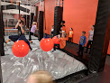 Your kids birthday party places Launch Family Entertainment Ann Arbor in Ann Arbor in Washtenaw
