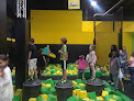 Your kids birthday party places Launch Family Entertainment Jackson in Pearl in Mississippi