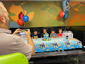 Your kids birthday party places Launch Family Entertainment Park Orlando, Fl in Orlando in Florida
