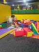Your kids birthday party places Launch Family Entertainment Richmond in Midlothian in Chesterfield