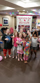 Your kids birthday party places Laura's Kids Spa Parties in Cordova in Tennessee