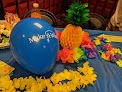 Your kids birthday party places Lava Lanes Of Medford in Medford in Oregon