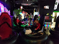 Your kids birthday party places Lazer Zone in Mobile in Mobile