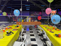 Your kids birthday party places Leap - Manhattan Kansas in Manhattan in Kansas