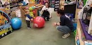Your kids birthday party places Learning Express Toys & Gifts in Cary in Wake
