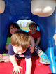 Your kids birthday party places Legion Park in Paris in Kentucky
