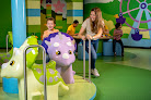 Your kids birthday party places Lego® Discovery Center Boston in Somerville in MA