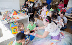 Your kids birthday party places Lemon Tree Event in Santa Clara in California