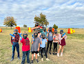 Your kids birthday party places Leos Warzone in Abilene in Texas