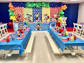 Your kids birthday party places Let's Bee Kids Playcenter in Hudson in MA