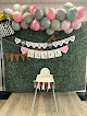 Your kids birthday party places Let's Celebrate in Mequon in Wisconsin