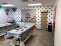 Your kids birthday party places Let’s Imagine Indoor Playground And Cafe in Bentonville in Arkansas