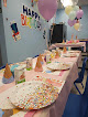 Your kids birthday party places Lets Play in Kittery in Maine