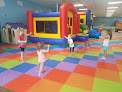 Your kids birthday party places Let's Play Bounce in Marshalltown in Iowa