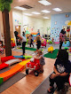 Your kids birthday party places Let’s Play in Russellville in Arkansas