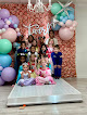 Your kids birthday party places Lets Pretend Parties® Downtown Grapevine in Grapevine in TX