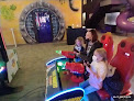 Your kids birthday party places Level Up Entertainment in Columbia in MO