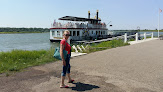 Your kids birthday party places Lewis And Clark Riverboat in Bismarck in ND