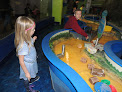 Your kids birthday party places Lexington Children’s Museum in Lexington in Kentucky