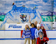 Your kids birthday party places Lexington Ice Center & Sports Complex (Ice Rink) in Lexington in Kentucky