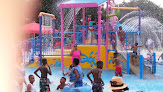Your kids birthday party places Liberty Lagoon in Baton Rouge in LA