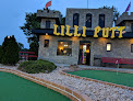 Your kids birthday party places Lilli Putt in Coon Rapids in Minnesota