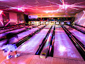 Your kids birthday party places Little Apple Lanes in Manhattan in Kansas