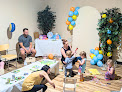 Your kids birthday party places Little Beans Playroom in Grants Pass in Oregon