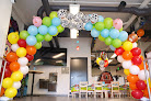 Your kids birthday party places Little City Activity Center in Philadelphia in PA