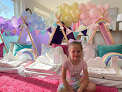 Your kids birthday party places Little Dreamers Sleepovers And Events in Hastings in Michigan