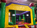 Your kids birthday party places Little Monkey Bizness in Colorado Springs in CO