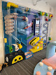 Your kids birthday party places Little North Playland in Isanti in Minnesota