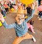 Your kids birthday party places Little Playland in Elizabethtown in Kentucky
