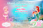 Your kids birthday party places Little Princess Spa® St. Petersburg - Birthday Party Place & Spa For Kids in St. Petersburg in Pinellas