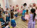 Your kids birthday party places Little Princess Spa® Tampa - Birthday Party Place & Spa For Kids in Tampa in Florida