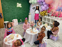 Your kids birthday party places Little Rich Girls Parties in Norcross in Gwinnett