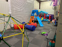 Your kids birthday party places Little Roo’s Playhouse in Tullahoma in Tennessee