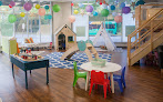 Your kids birthday party places Little Sprouts Play Cafe in Shorewood in Wisconsin